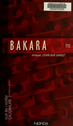 Bakara