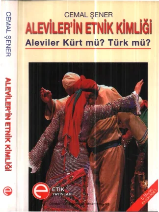 Alevilerin Etnik Kimliği Etik Yayınları