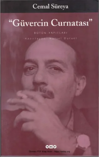 Güvercin Curnatası