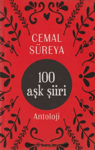 100 Aşk Şiiri İnkılap Yayınları