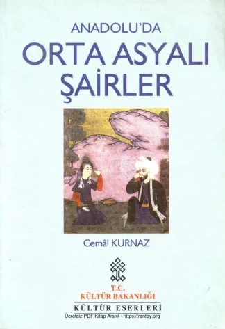 Anadoluda Orta Asyalı Şairler