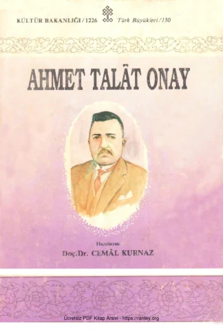 Ahmet Talat Onay