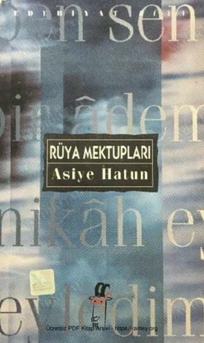 Asiye Hatun Rüya Mektupları