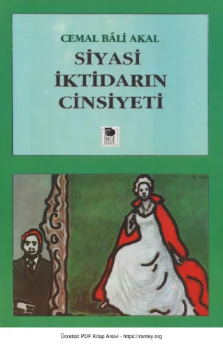 Siyasi İktidarın Cinsiyeti