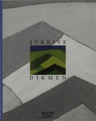 Şükriye Dikmen