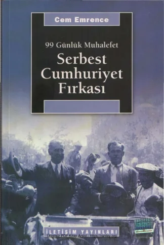 99 Günlük Muhalefet Serbest Cumhuriyet Fırkası
