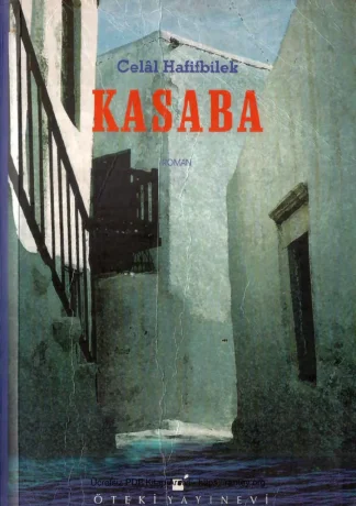 Kasaba Öteki Yayınları