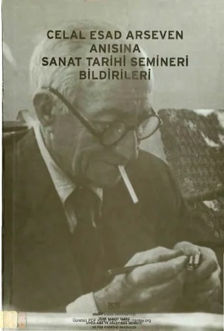 Erseven Anısına Sanat Tarihi Semineri Bildirileri