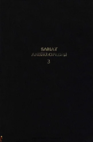 Sanat Ansiklopedisi 3