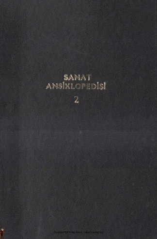 Sanat Ansiklopedisi 2