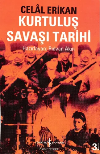 Kurtuluş Savaşı Tarihi