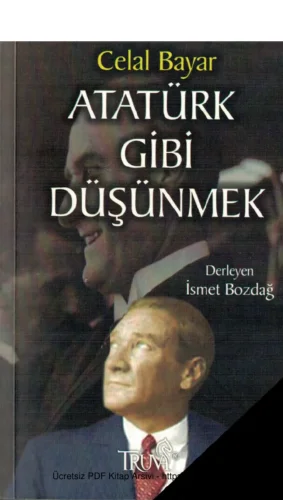 Atatürk Gibi Düşünmek