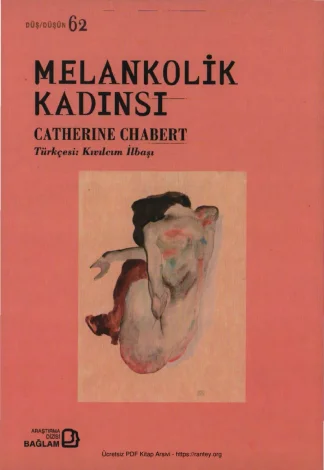 Melankolik Kadınsı