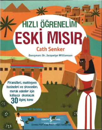 Hızlı Öğrenelim Eski Mısır