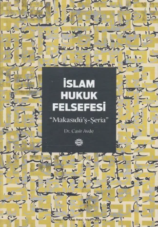 İslam Hukuk Felsefesi