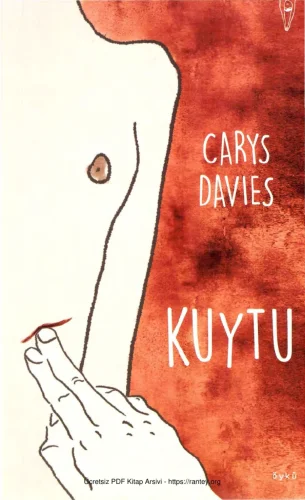 Kuytu Yüz Yayınları