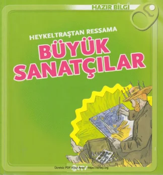 Büyük Sanatçılar NTV Yayınları