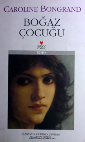 Boğaz Çoçuğu