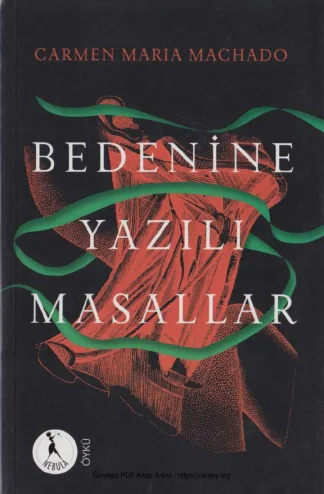 Bedenine Yazılı Masallar Nebula Yayınları