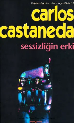 Sessizliğin Erki