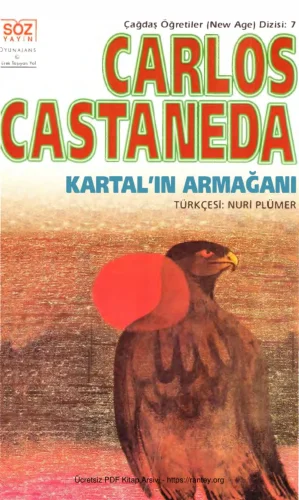 Kartalın Armağanı