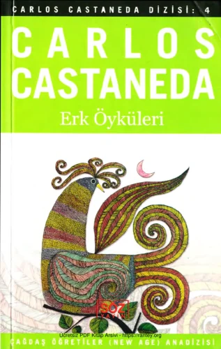 Erk Öyküleri