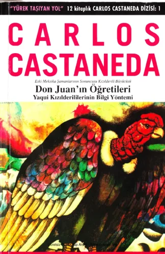 Don Juanın Öğretileri