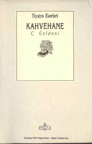 Kahvehane MEB ayınları