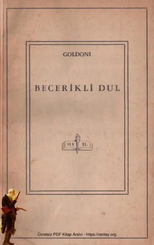 Becerikli Dul