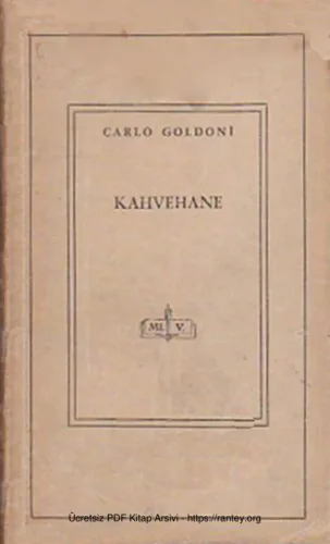 Kahvehane
