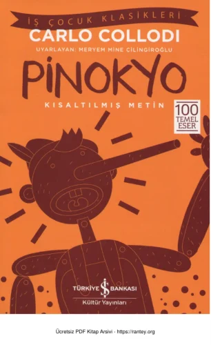 Pinokyo