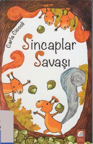Sincaplar Savaşı Altın Kitaplar
