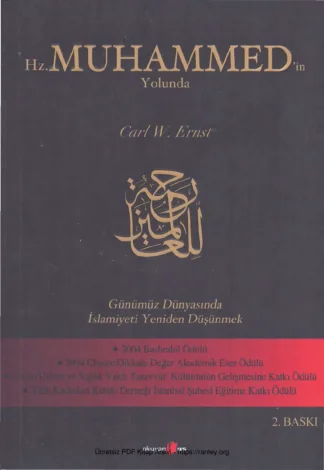 Ernst Hz Muhammed Yolunda OkuyanUs Yayınları