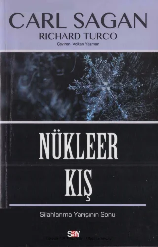 Richerd Turco Nükleer Kış