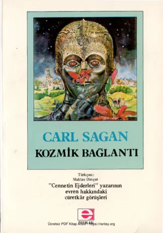 Kozmik Bağlantı E Yayınları
