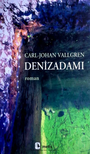 Vallgren Denizadamı