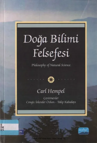 Doğa Bilimi Felsefesi