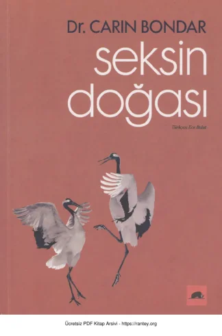 Seksin Doğası Kolektif Yayınları