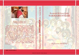 Ermeni Kilisesinde Sakramentle