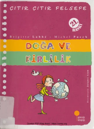 Çıtır Çıtır Felsefe X Doğa ve Kirlilik