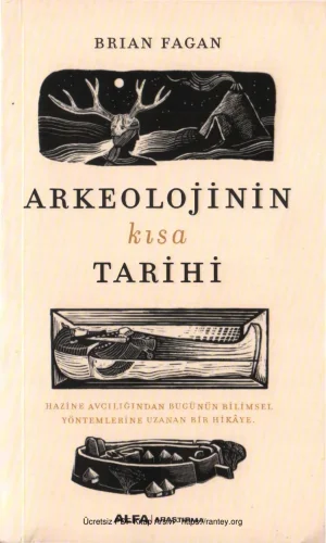 Arkeolojinin Kısa Tarihi