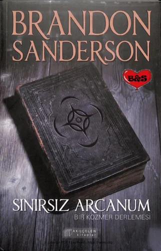 Sınırsız Arcanum