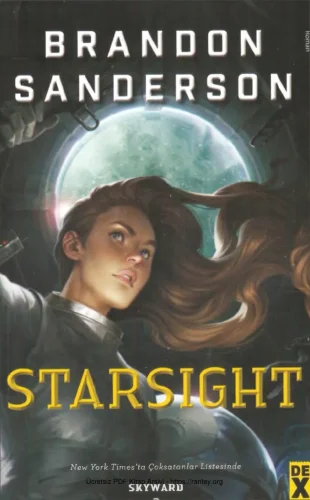 Skyward 2 Starsight DeX Yayınları