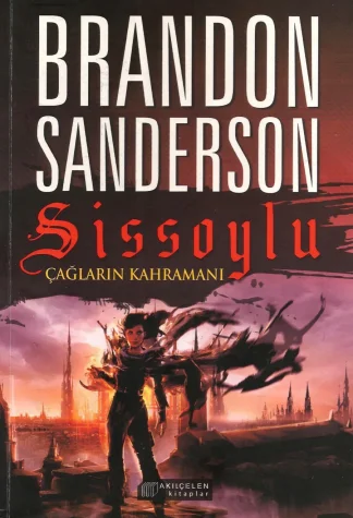 Sissoylu 3: Çağların Kahramanı