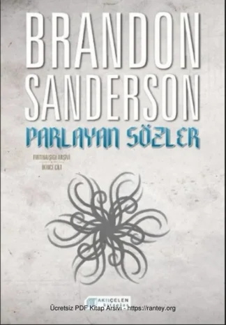 Fırtına Işığı 2: Parlayan Sözler