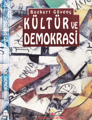 Kültür ve Demokrasi Gündoğan Yayınları