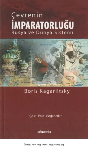 Çevrenin İmparatorluğu Rusya ve Dünya Sistemi