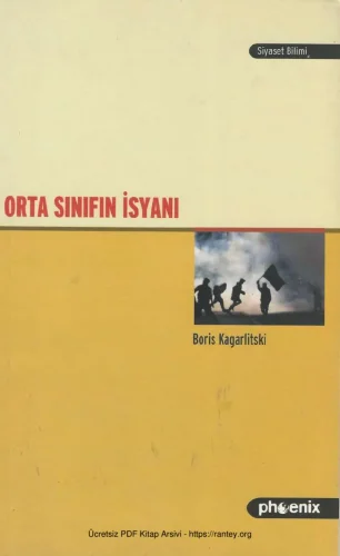 Orta Sınıfın İsyanı