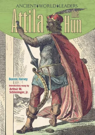 Atilla The Hun