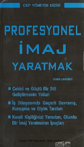 Profesyonel İmaj Yaratmak Rota Yayınları